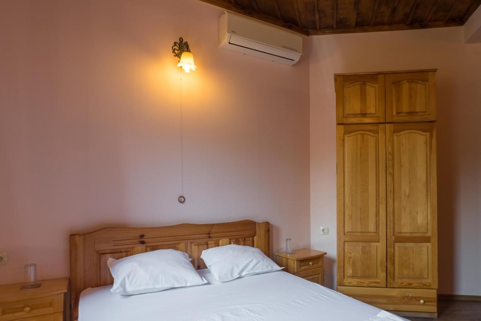 Комплекс Водопада Hotel Khrabrino Cameră foto